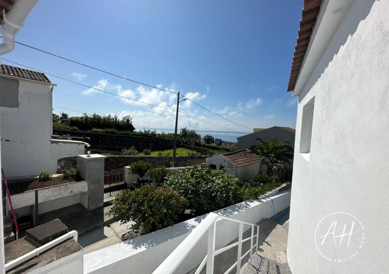 Amazing Home Ponta Garca Bagian luar foto