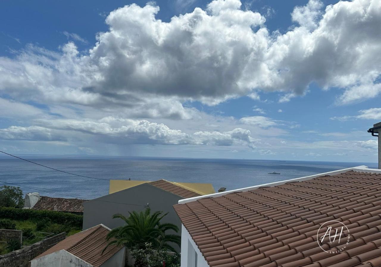 Amazing Home Ponta Garca Bagian luar foto