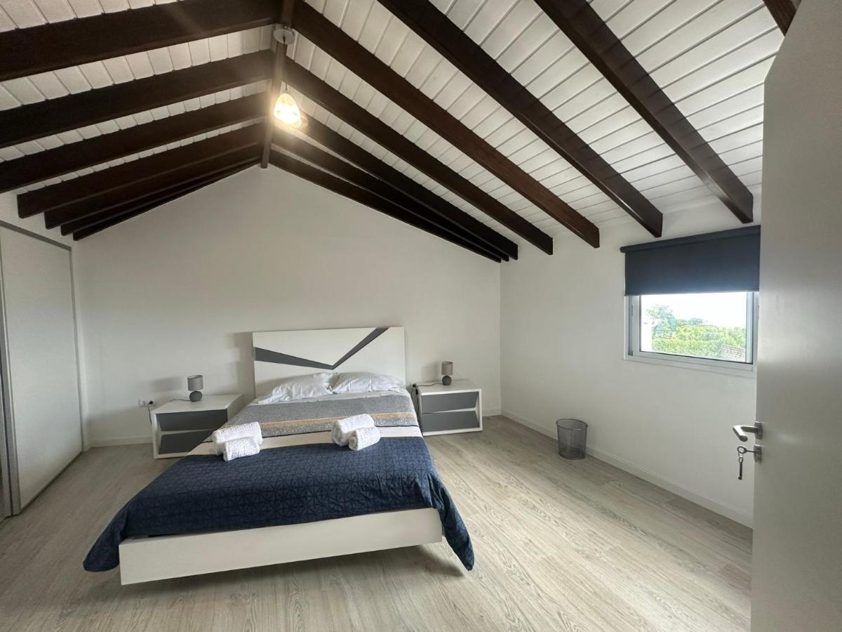 Amazing Home Ponta Garca Bagian luar foto