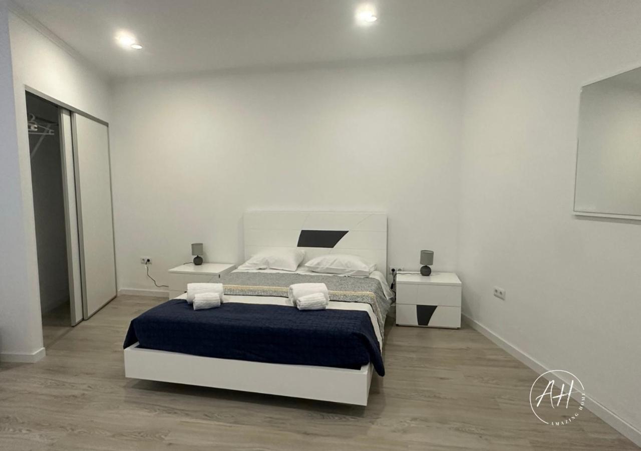 Amazing Home Ponta Garca Bagian luar foto