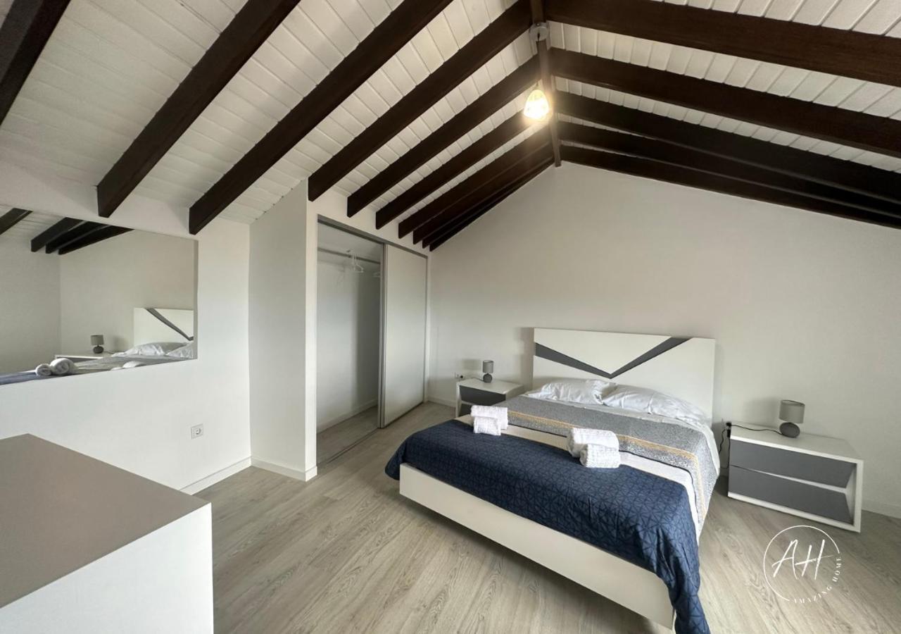 Amazing Home Ponta Garca Bagian luar foto