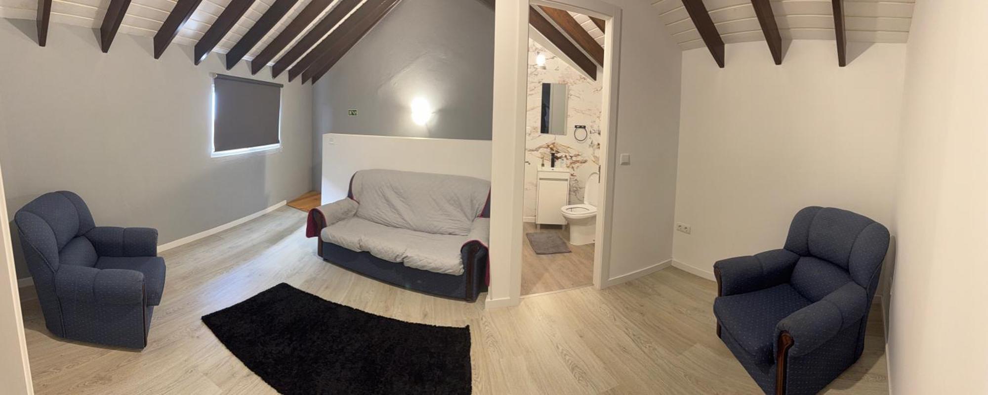 Amazing Home Ponta Garca Bagian luar foto