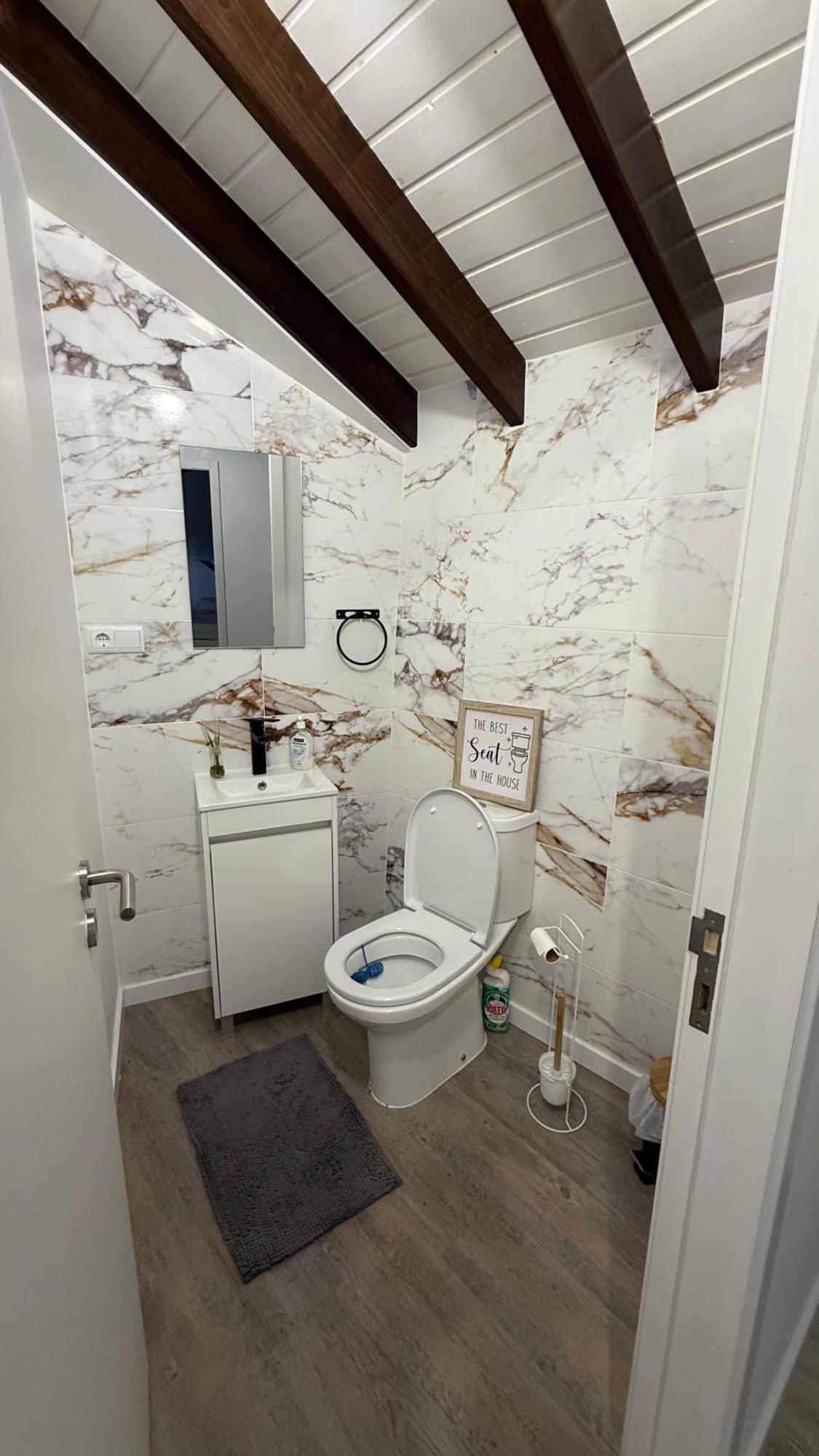 Amazing Home Ponta Garca Bagian luar foto