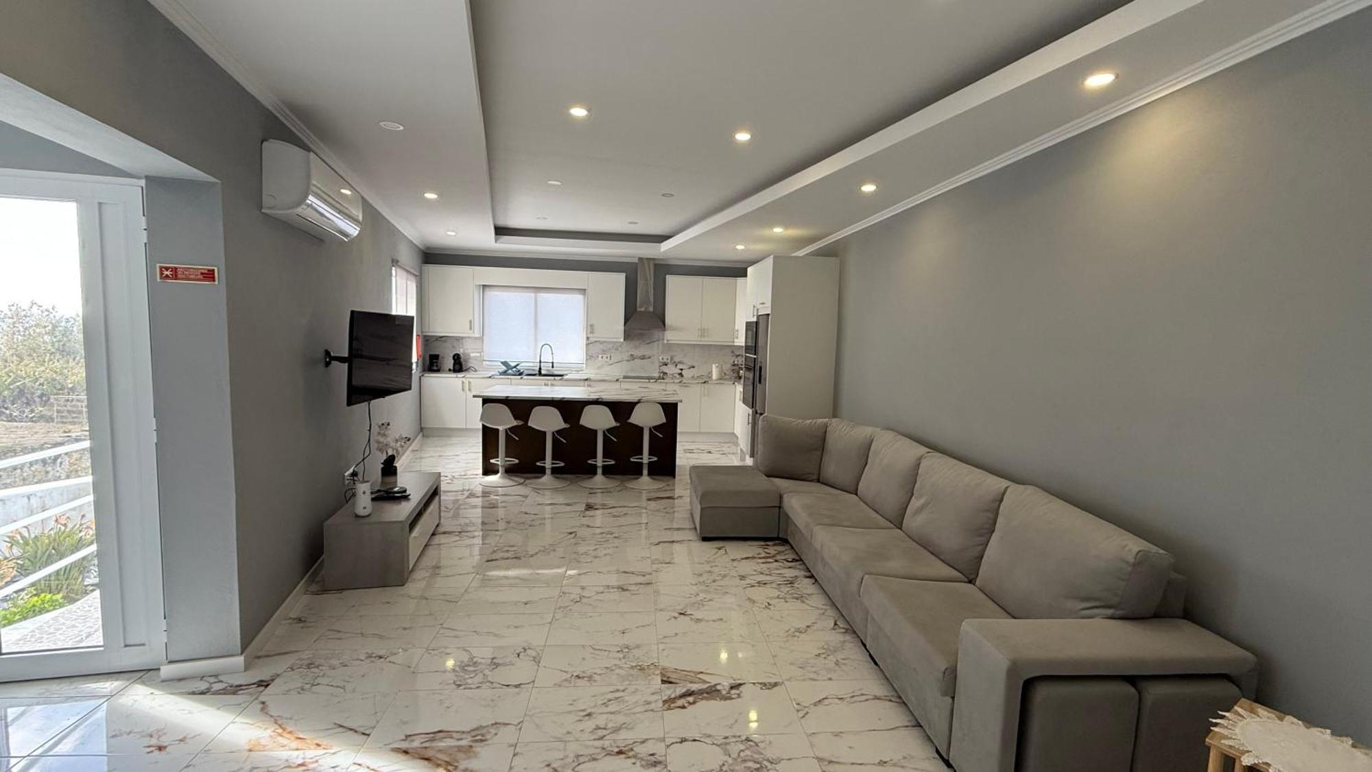 Amazing Home Ponta Garca Bagian luar foto